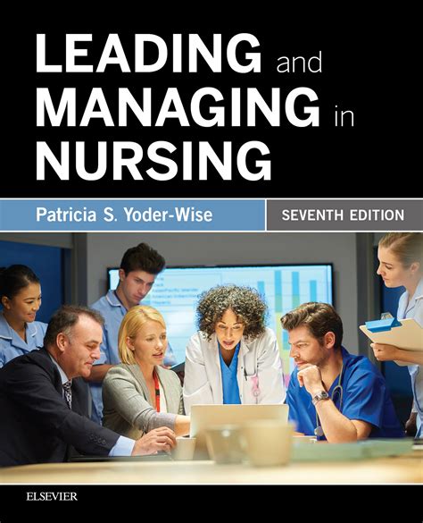 download Leading and Managing in Nursing